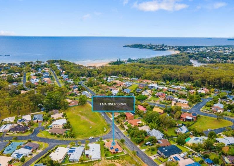 1 Mariner Drive SAFETY BEACH NSW, Safety Beach - Thumbnail 2
