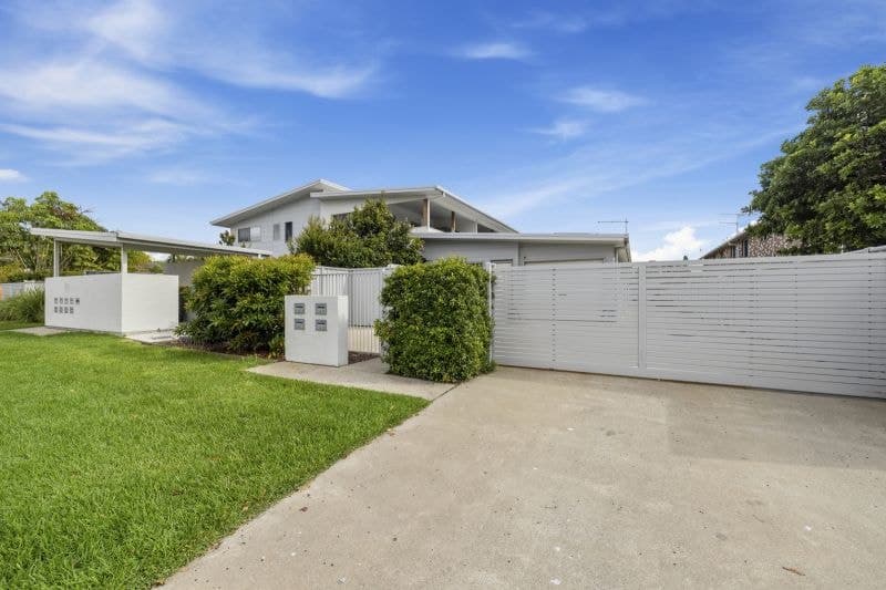 11/10 Vincent Street COFFS HARBOUR NSW, Coffs Harbour - Image 1