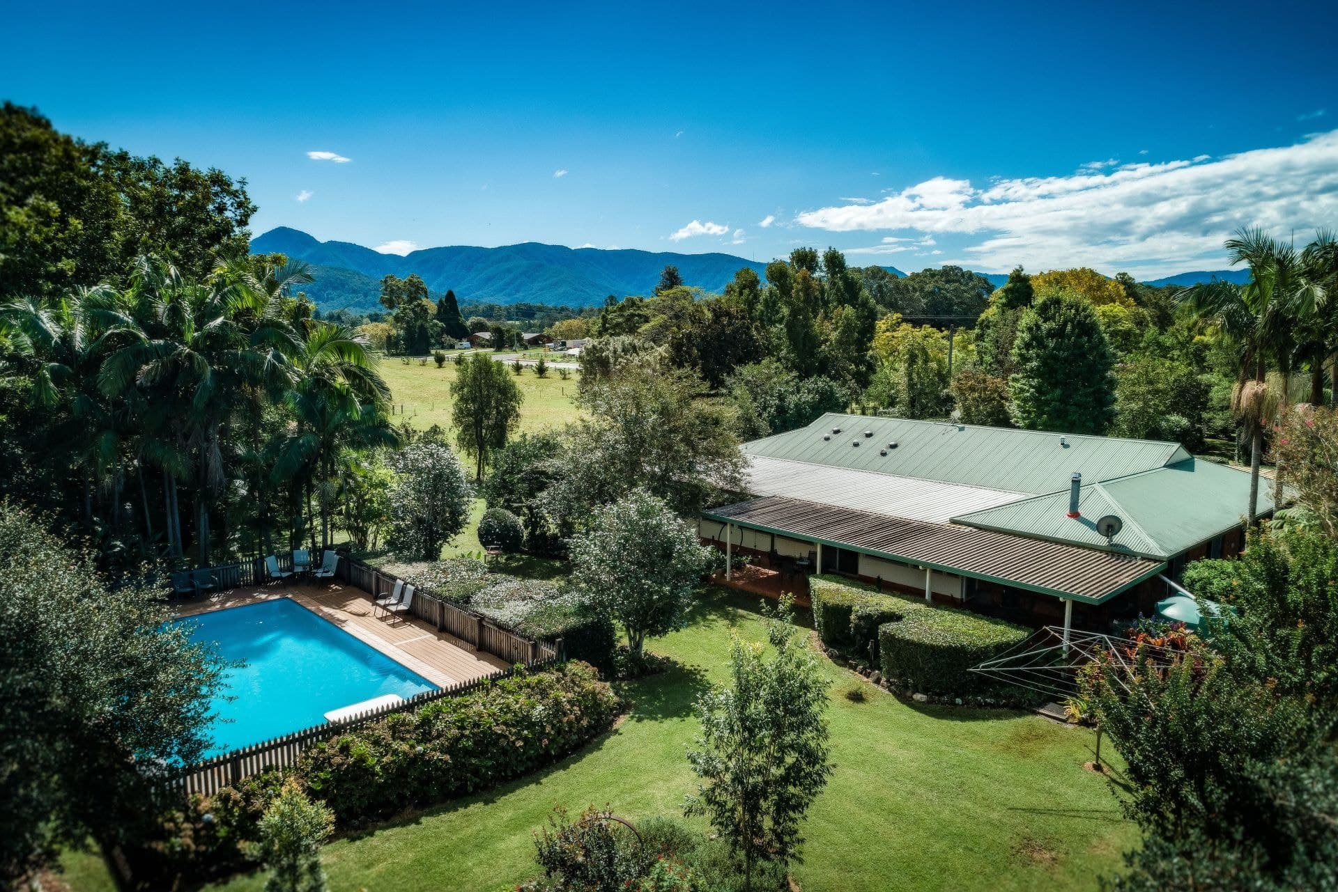 1605 Waterfall Way BELLINGEN NSW, Bellingen - Image 1