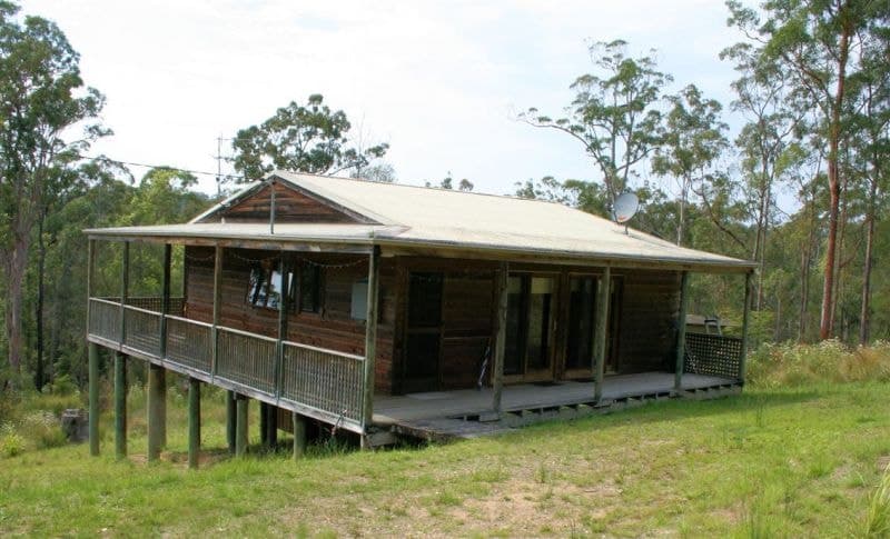 37 Murphys Road UPPER CORINDI NSW, Upper Corindi - Thumbnail 2