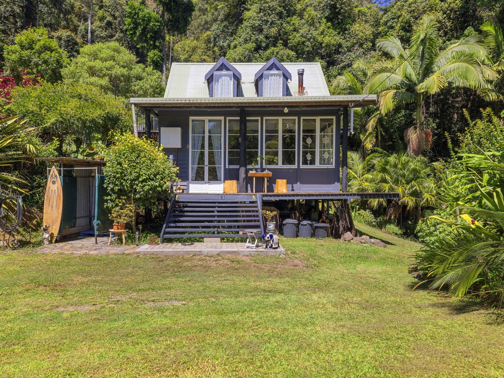 1824 Darkwood Rd BELLINGEN NSW, Bellingen - Image 1