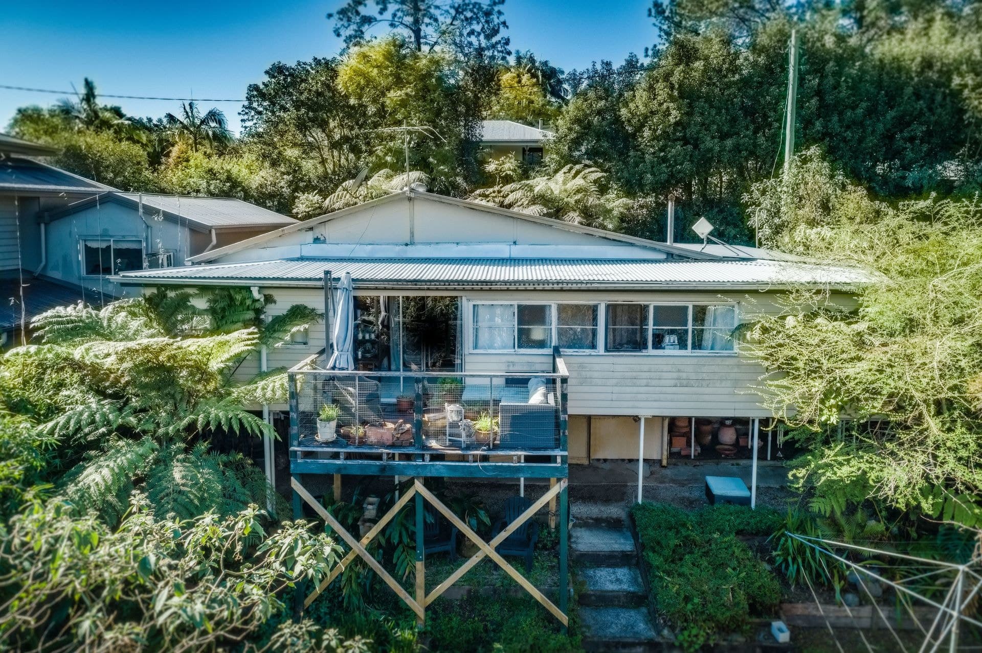 16 George Moore Lane BELLINGEN NSW, Bellingen - Image 1