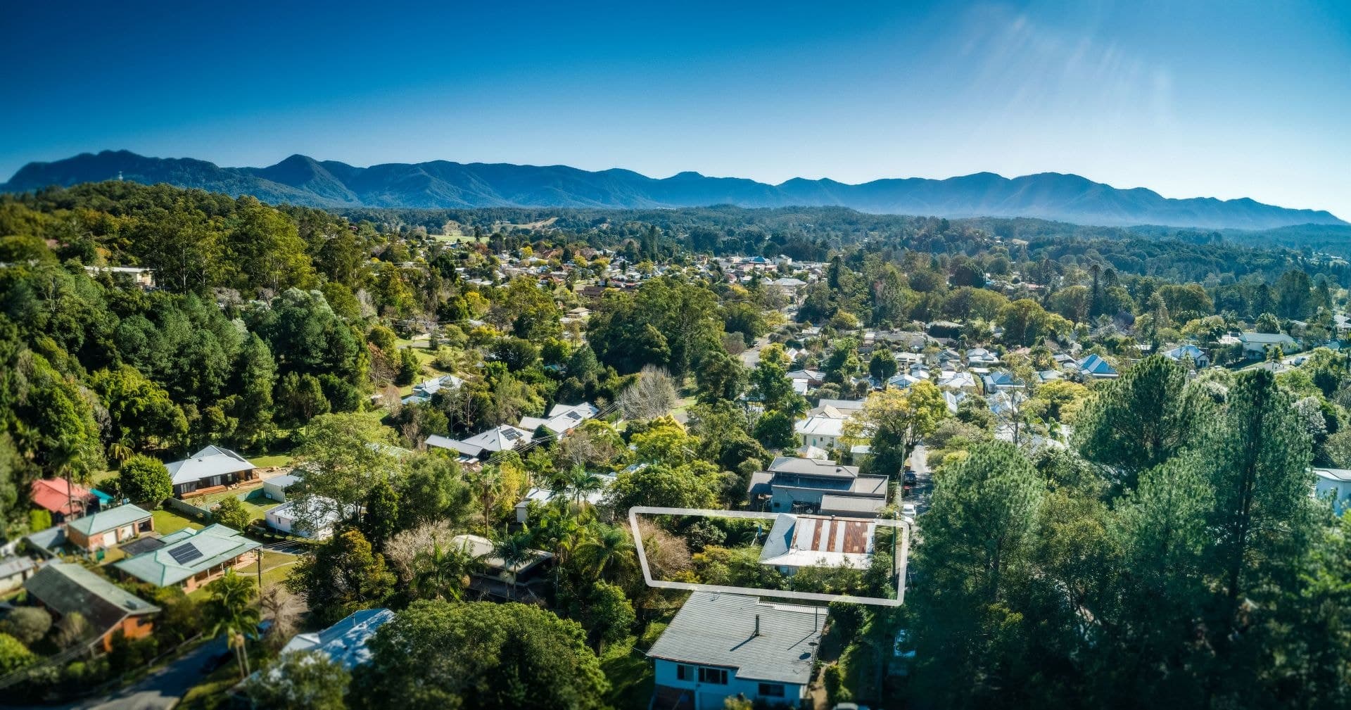 16 George Moore Lane BELLINGEN NSW, Bellingen - Thumbnail 3