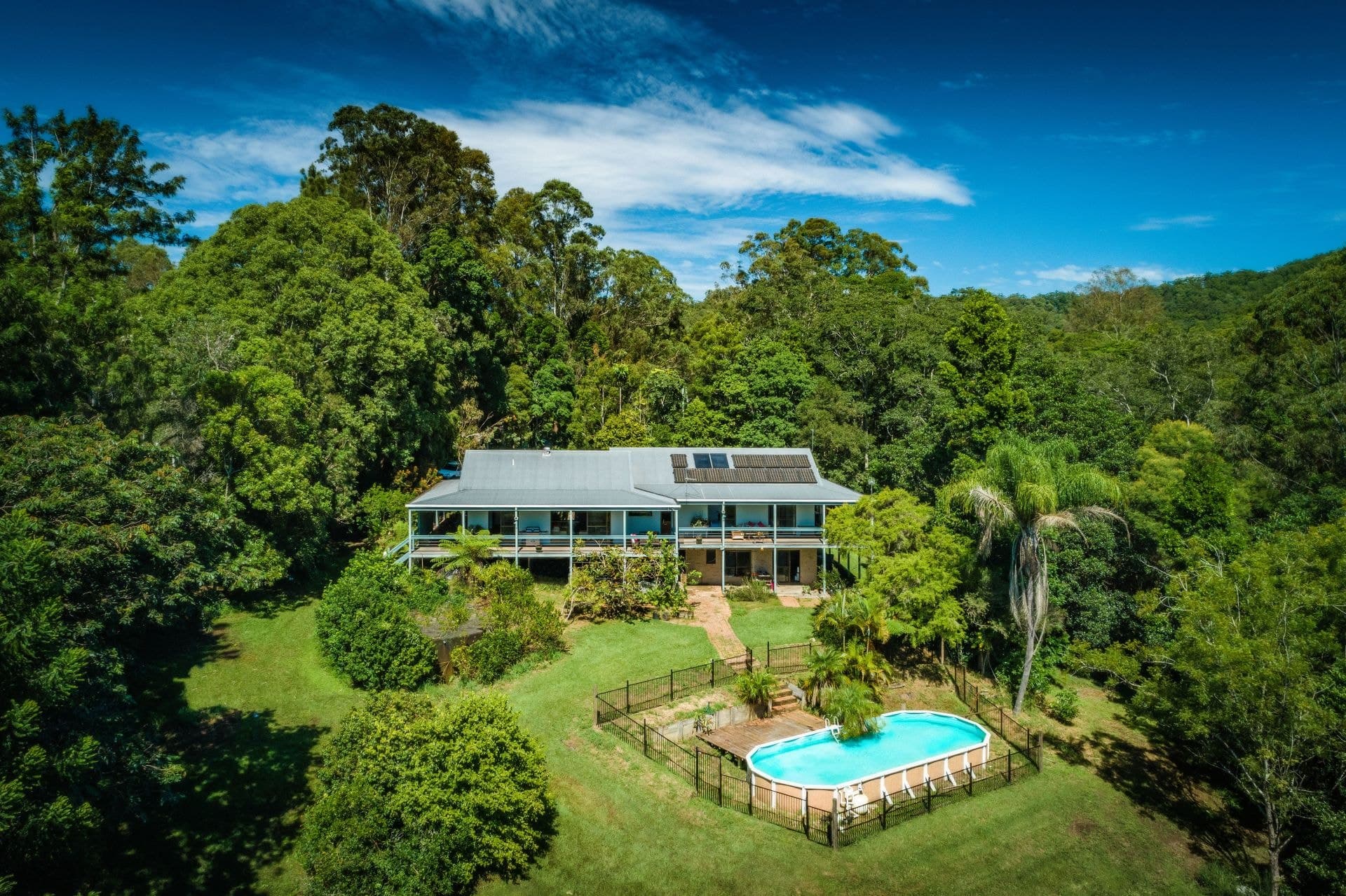 161 Mount Street BELLINGEN NSW, Bellingen - Image 1
