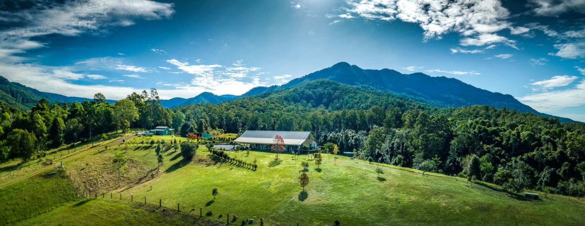 758 Summervilles Road BELLINGEN NSW, Bellingen - Image 1