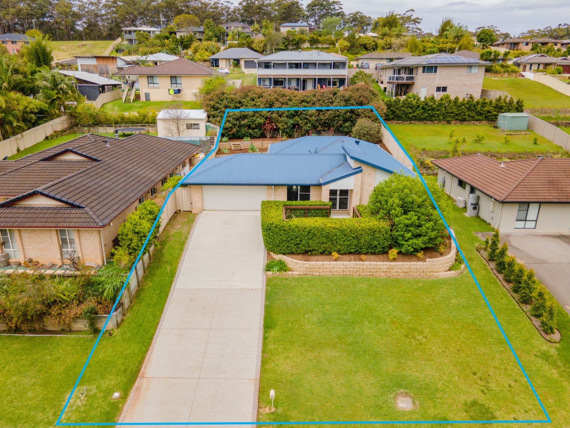 82 Seaforth Drive VALLA BEACH NSW, Valla Beach - Image 1