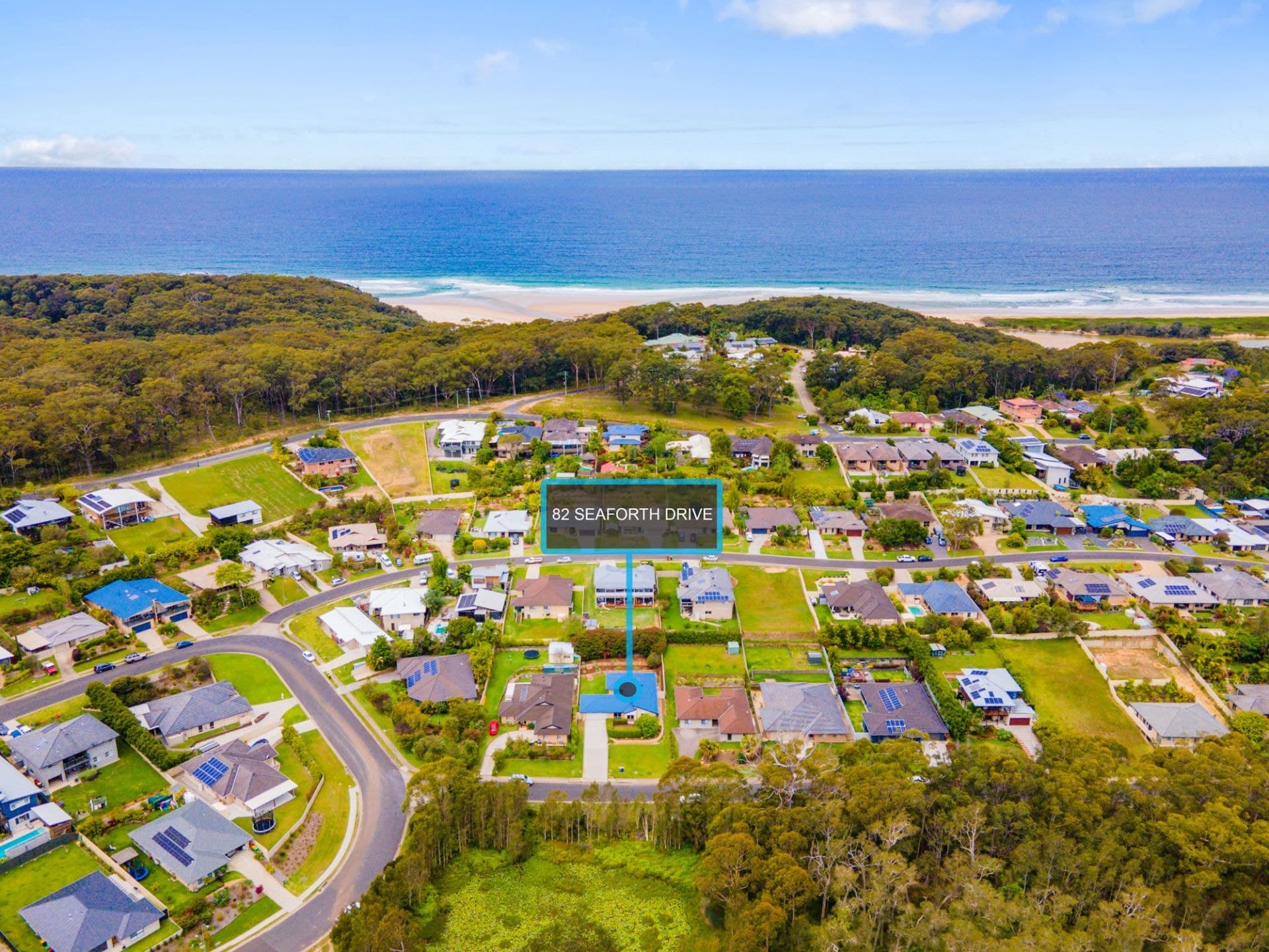 82 Seaforth Drive VALLA BEACH NSW, Valla Beach - Thumbnail 2