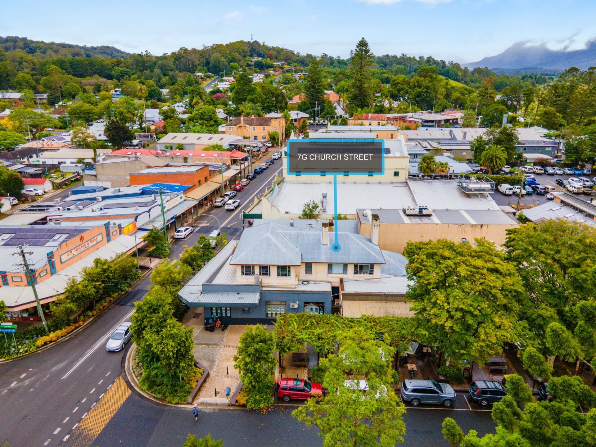7G Church St BELLINGEN NSW, Bellingen - Thumbnail 2