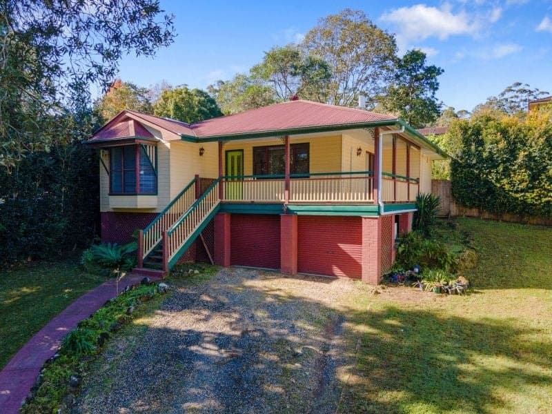 44 Sunset Ridge Drive BELLINGEN NSW, Bellingen - Thumbnail 2