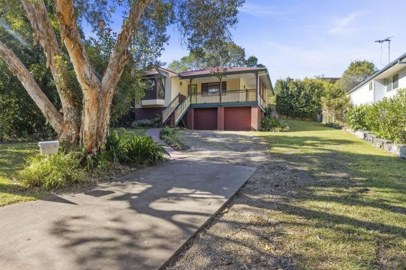 44 Sunset Ridge Drive BELLINGEN NSW, Bellingen - Thumbnail 7
