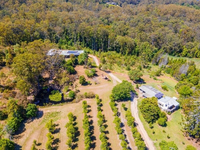 504-511 Sherwood Creek Road UPPER CORINDI NSW, Upper Corindi - Image 1
