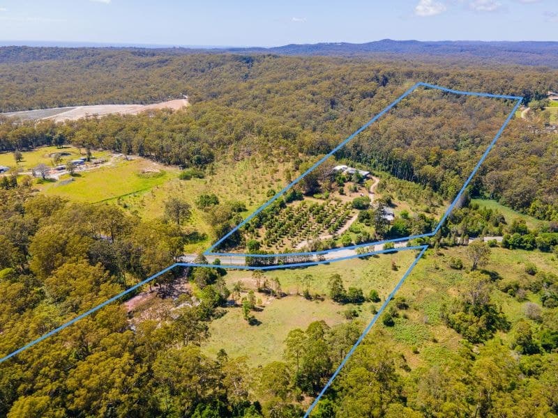 504-511 Sherwood Creek Road UPPER CORINDI NSW, Upper Corindi - Thumbnail 2