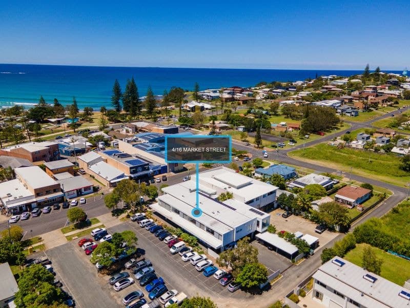 4/16 Market Street WOOLGOOLGA NSW, Woolgoolga - Thumbnail 5