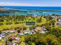 17 Bellingen Street URUNGA NSW, Urunga - Image 1