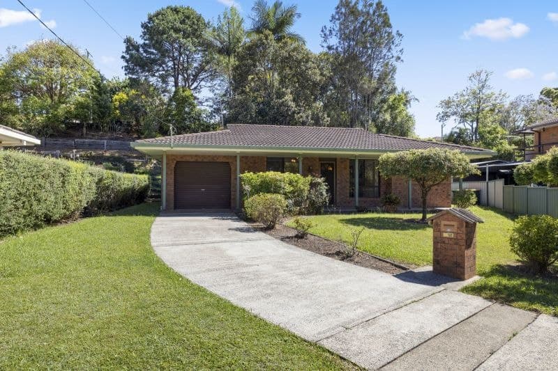 7 Haines Close WOOLGOOLGA NSW, Woolgoolga - Image 1