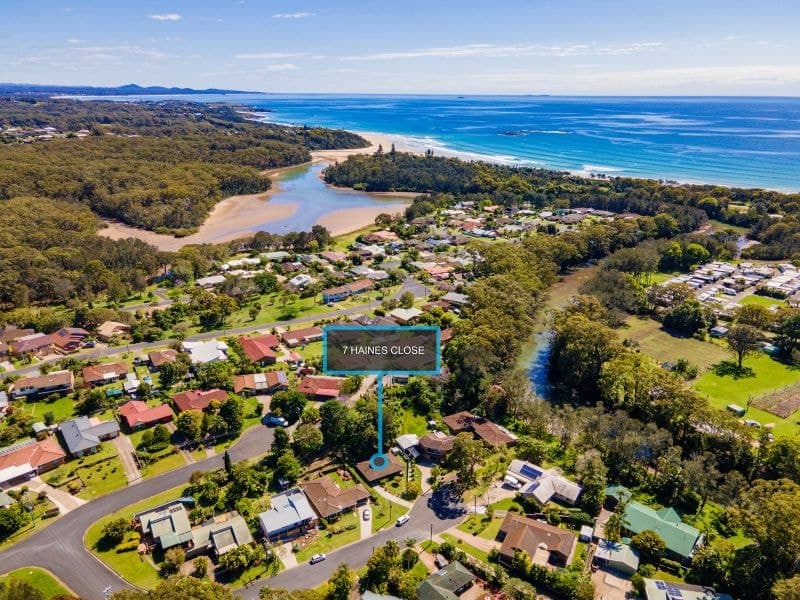 7 Haines Close WOOLGOOLGA NSW, Woolgoolga - Thumbnail 2