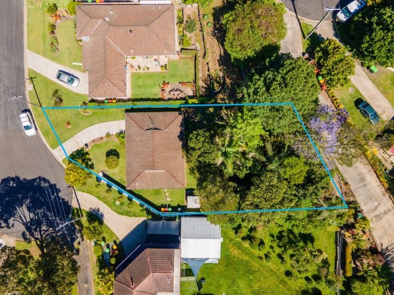 7 Haines Close WOOLGOOLGA NSW, Woolgoolga - Thumbnail 4