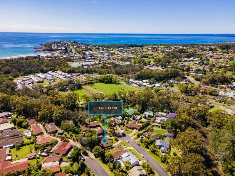 7 Haines Close WOOLGOOLGA NSW, Woolgoolga - Thumbnail 7