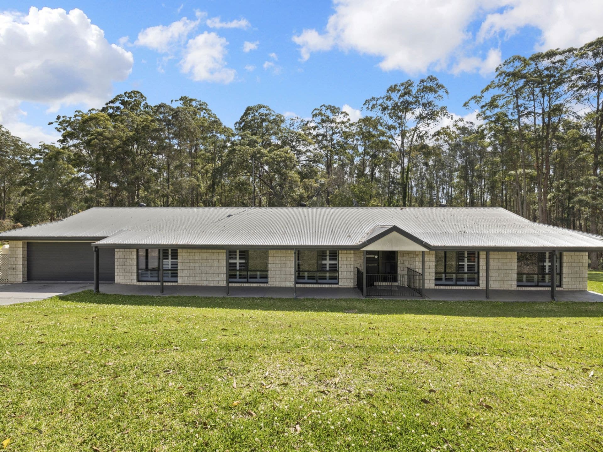126 South Arm Road URUNGA NSW, Urunga - Image 1