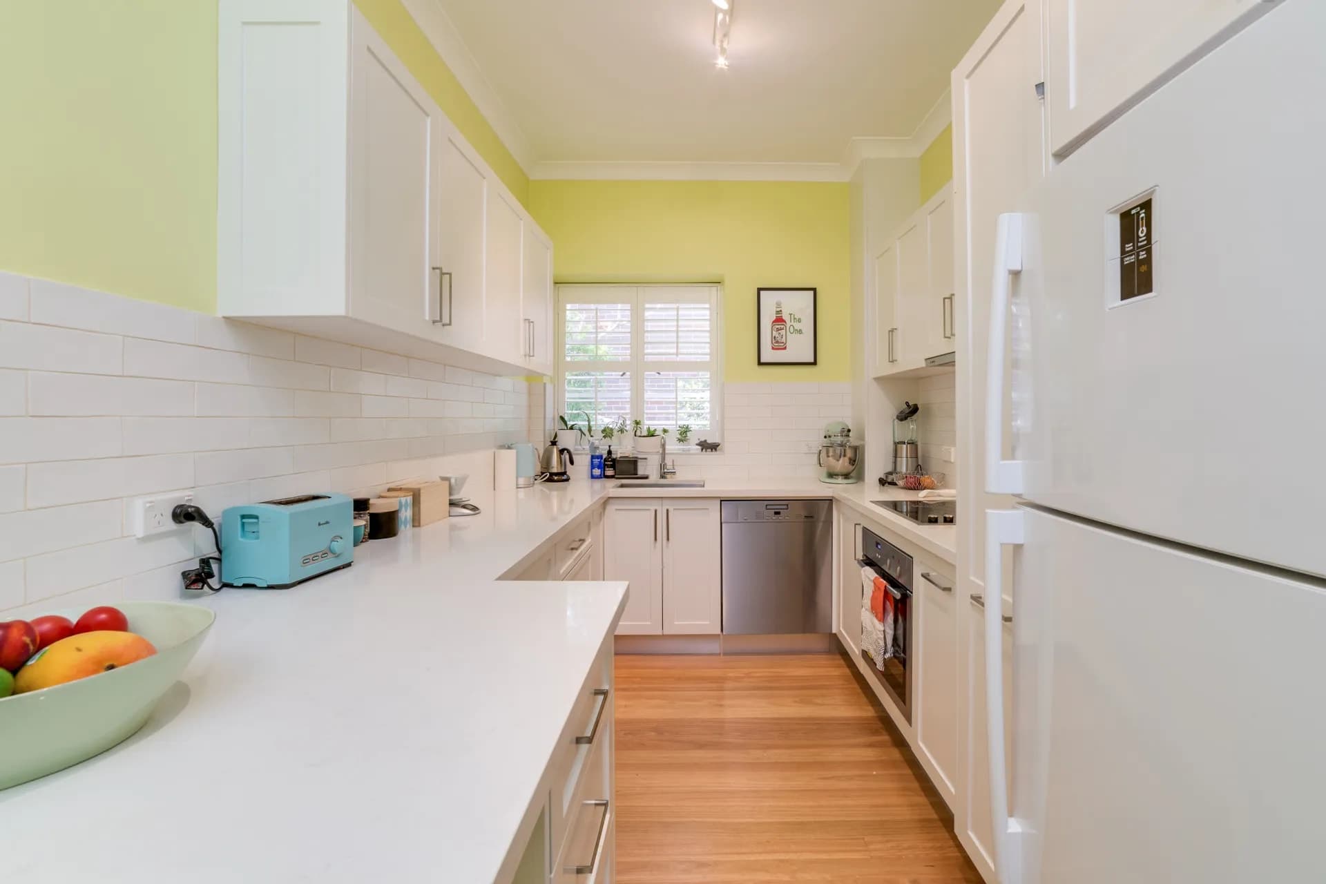 3/4 Holbrook Avenue, Kirribilli, NSW, Kirribilli - Image 1
