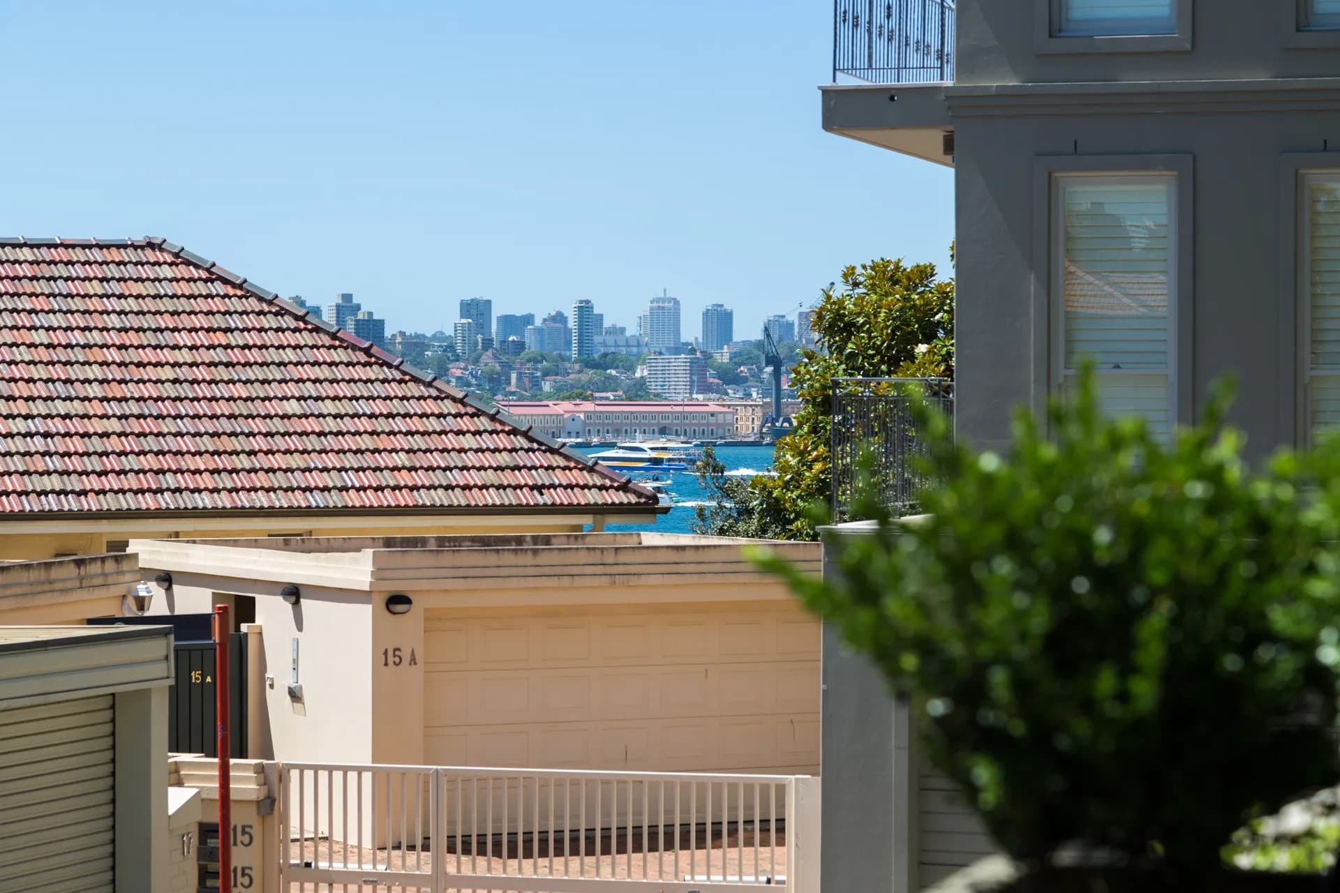 3/4 Holbrook Avenue, Kirribilli, NSW, Kirribilli - Thumbnail 8