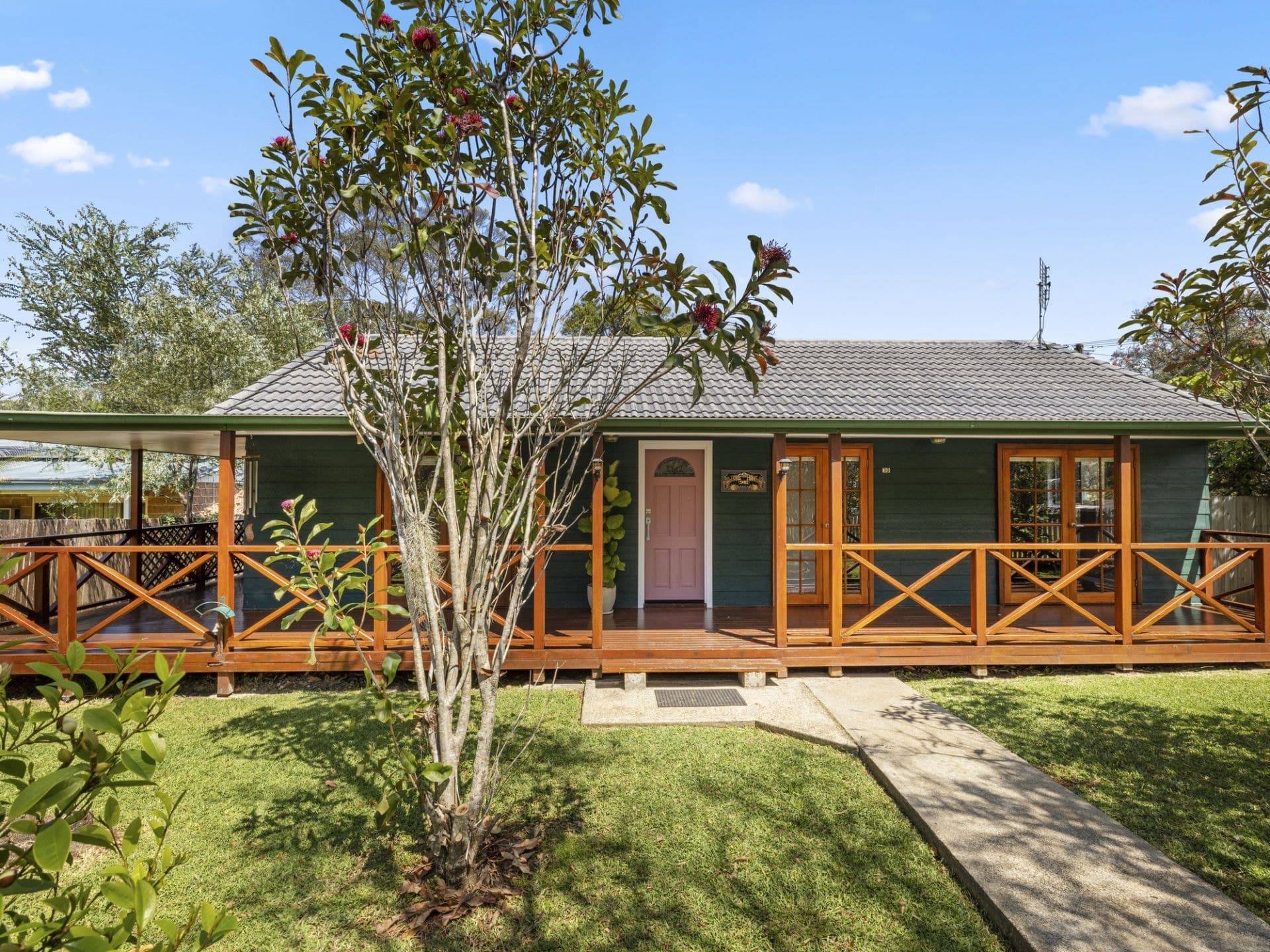 30 Dowle Street BELLINGEN NSW, Bellingen - Image 1