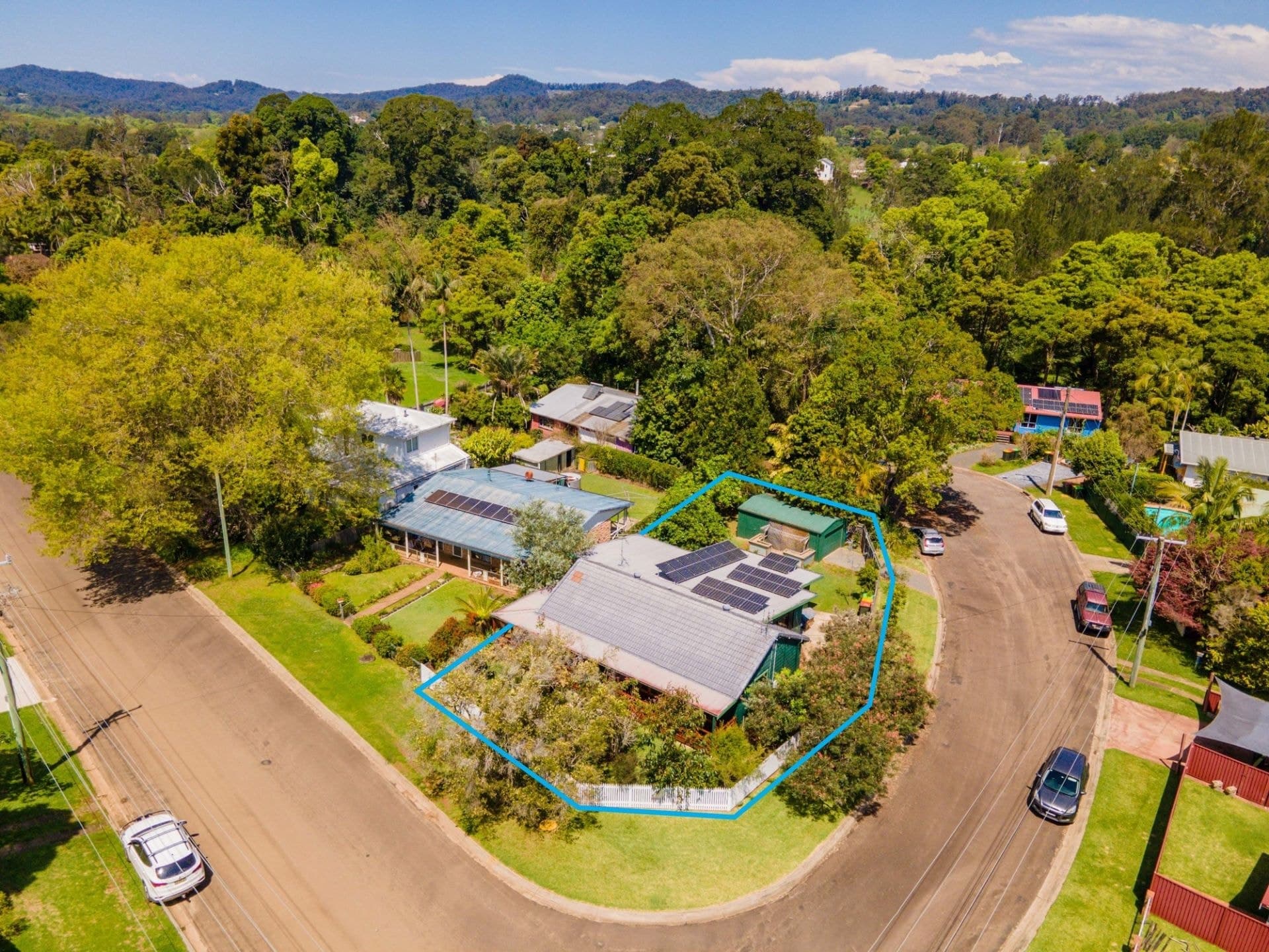 30 Dowle Street BELLINGEN NSW, Bellingen - Thumbnail 3
