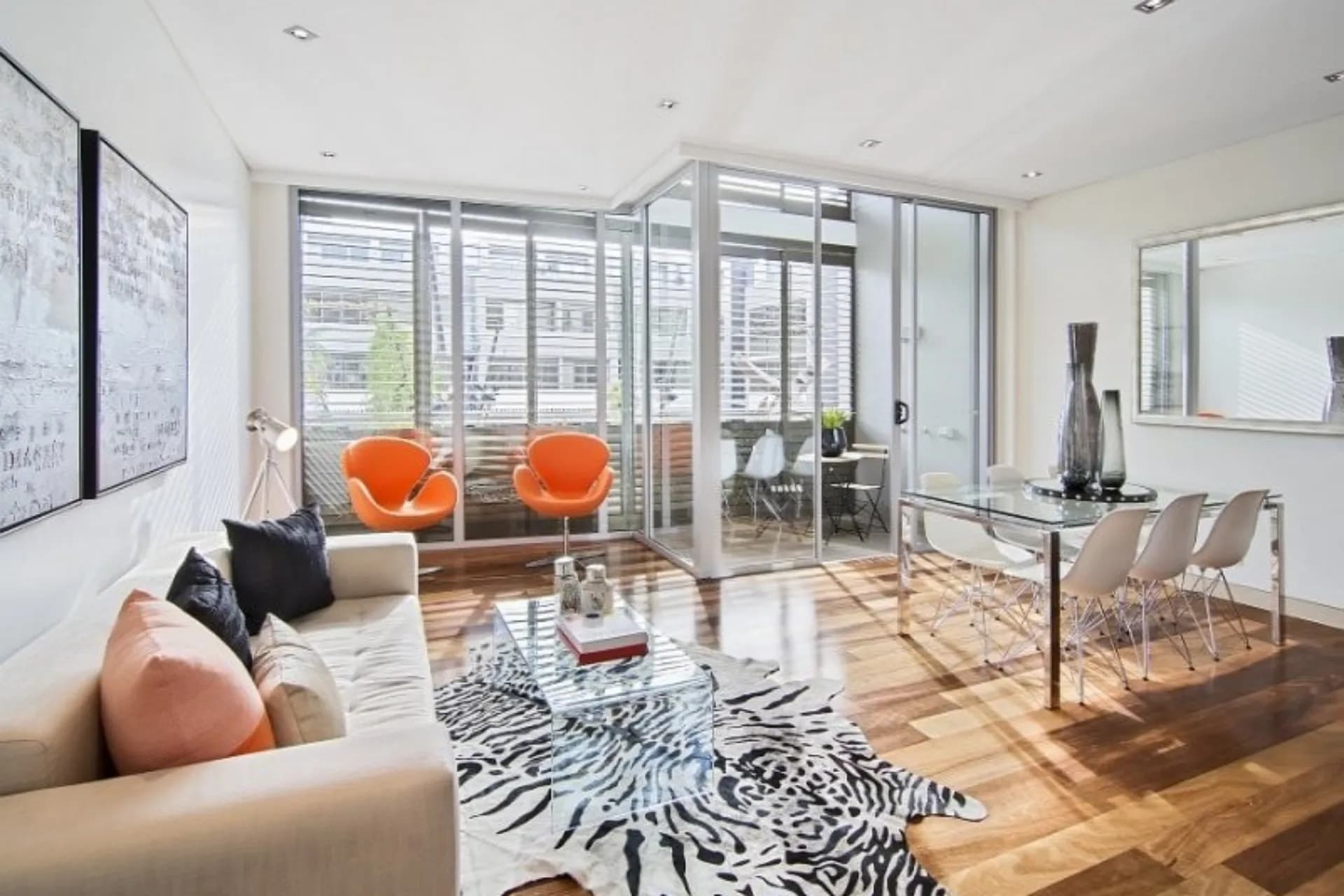 11/11 Amherst Street, Cammeray, NSW, Cammeray - Image 1