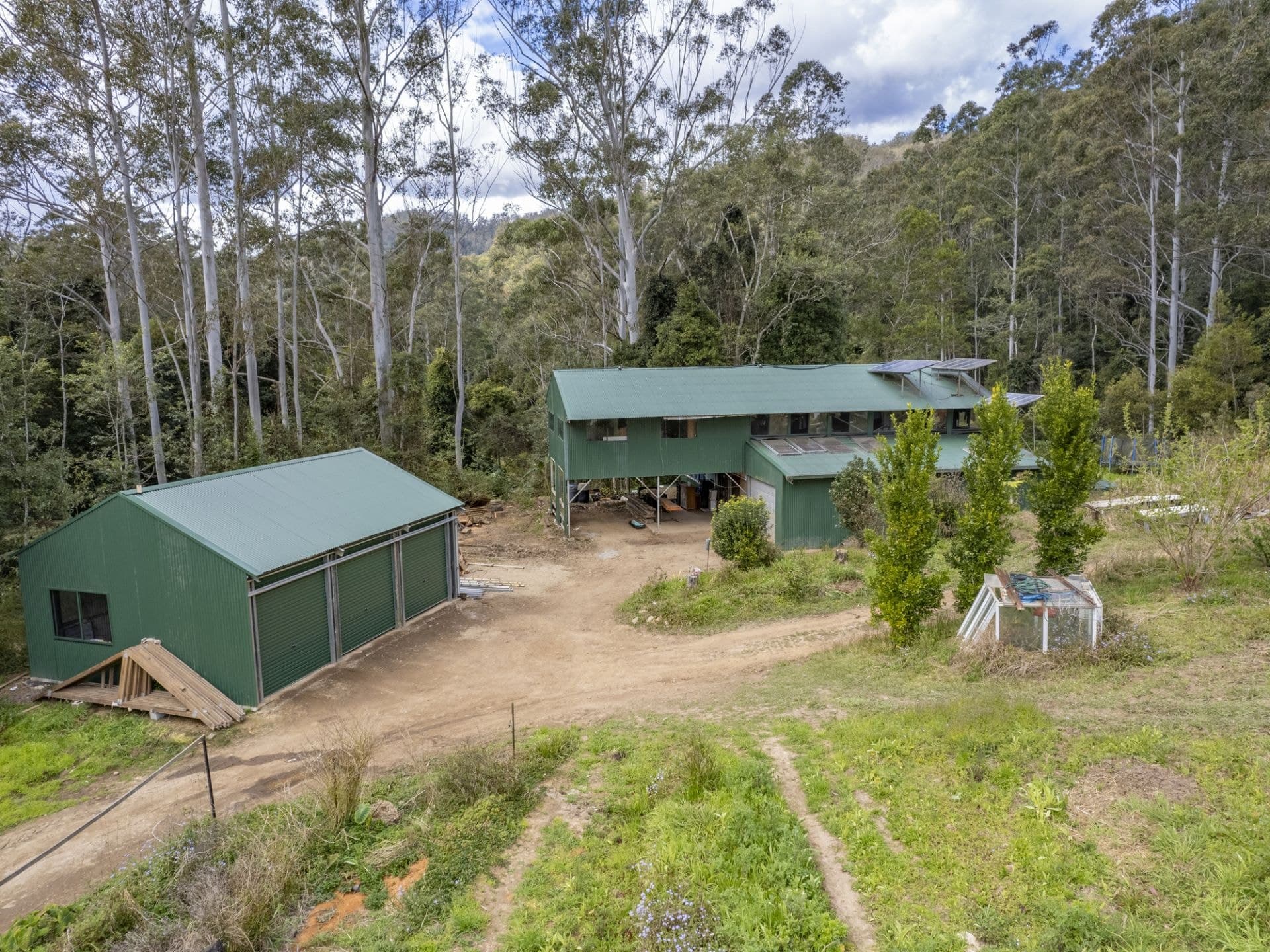 2525 Kalang Road BELLINGEN NSW, Bellingen - Thumbnail 2