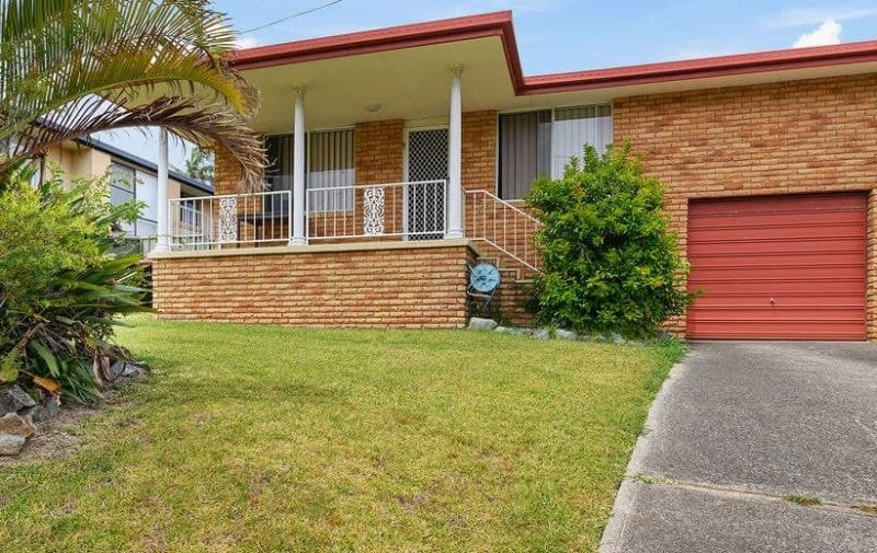 1/5 Warrawee Street SAPPHIRE BEACH NSW, Sapphire Beach - Image 1