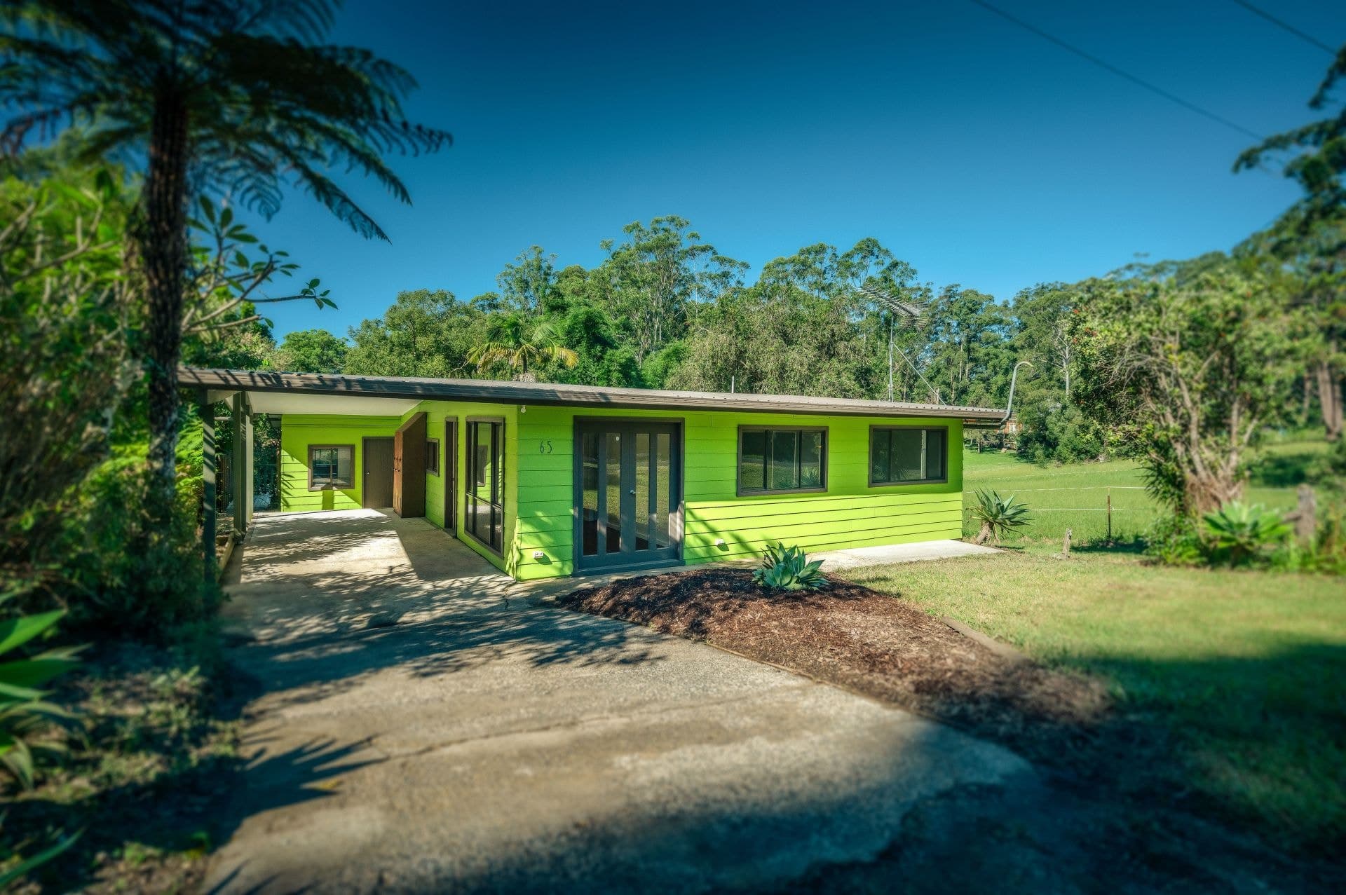 65 Tuckers Rock Road REPTON NSW, Repton - Image 1