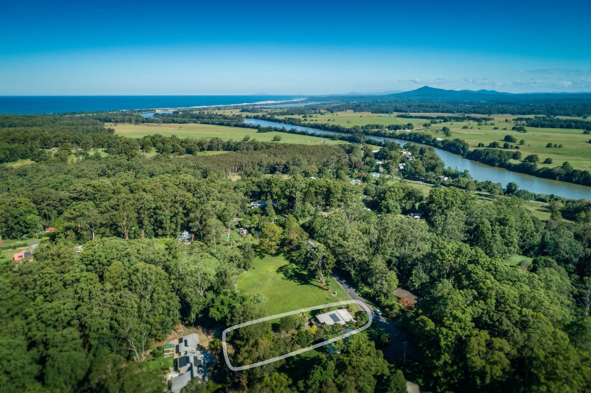 65 Tuckers Rock Road REPTON NSW, Repton - Thumbnail 2