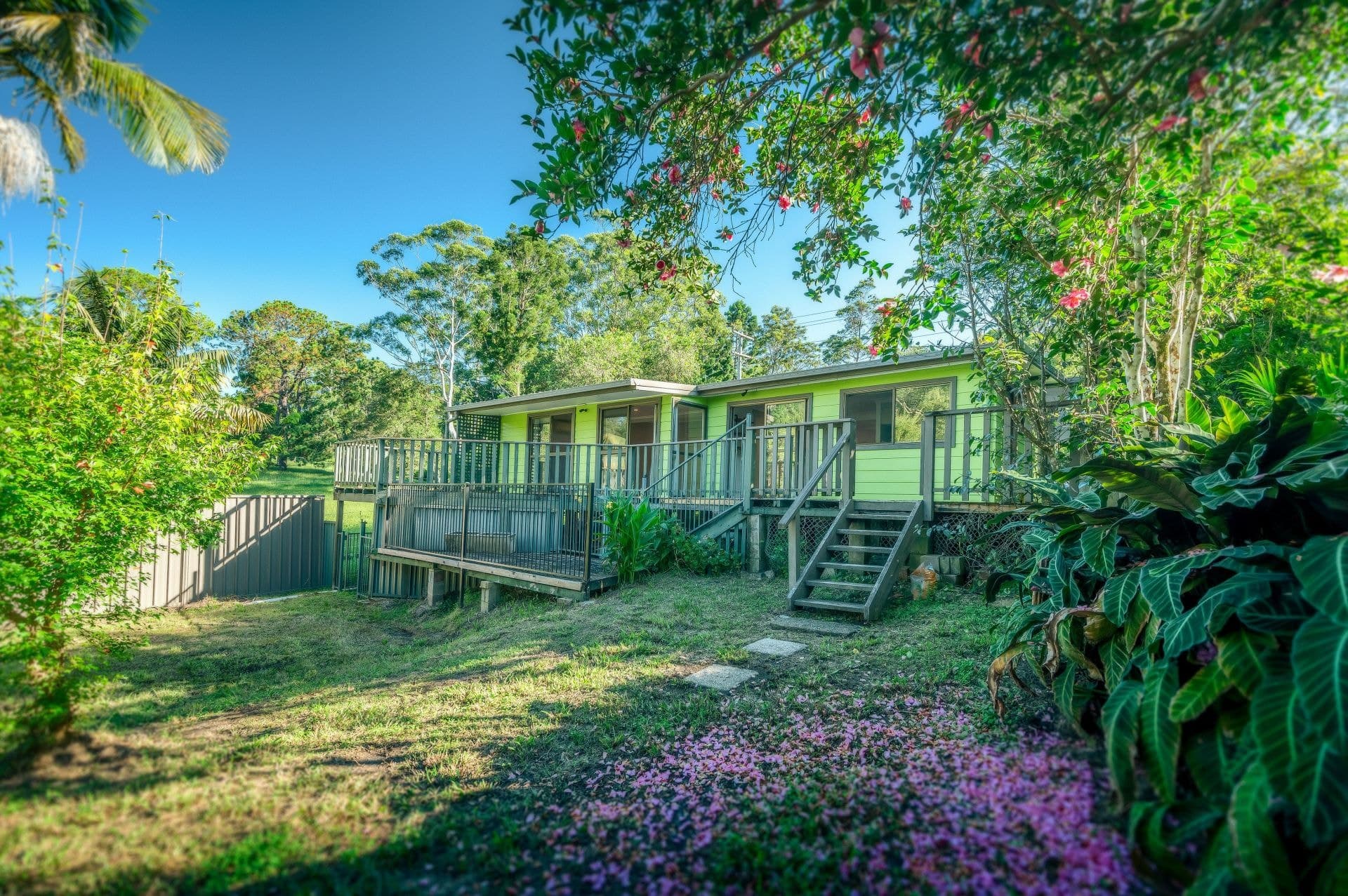 65 Tuckers Rock Road REPTON NSW, Repton - Thumbnail 4