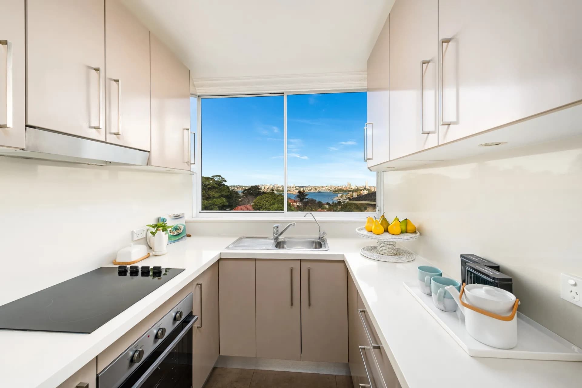 11/100 Ben Boyd Road, Neutral Bay, NSW, Neutral Bay - Image 1
