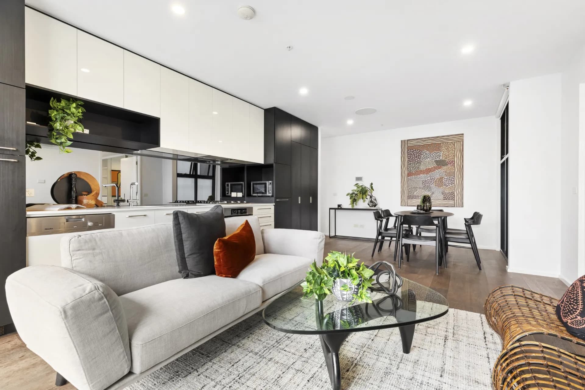 Unit 201/40 Beach Street, Port Melbourne, VIC, Port Melbourne - Thumbnail 5