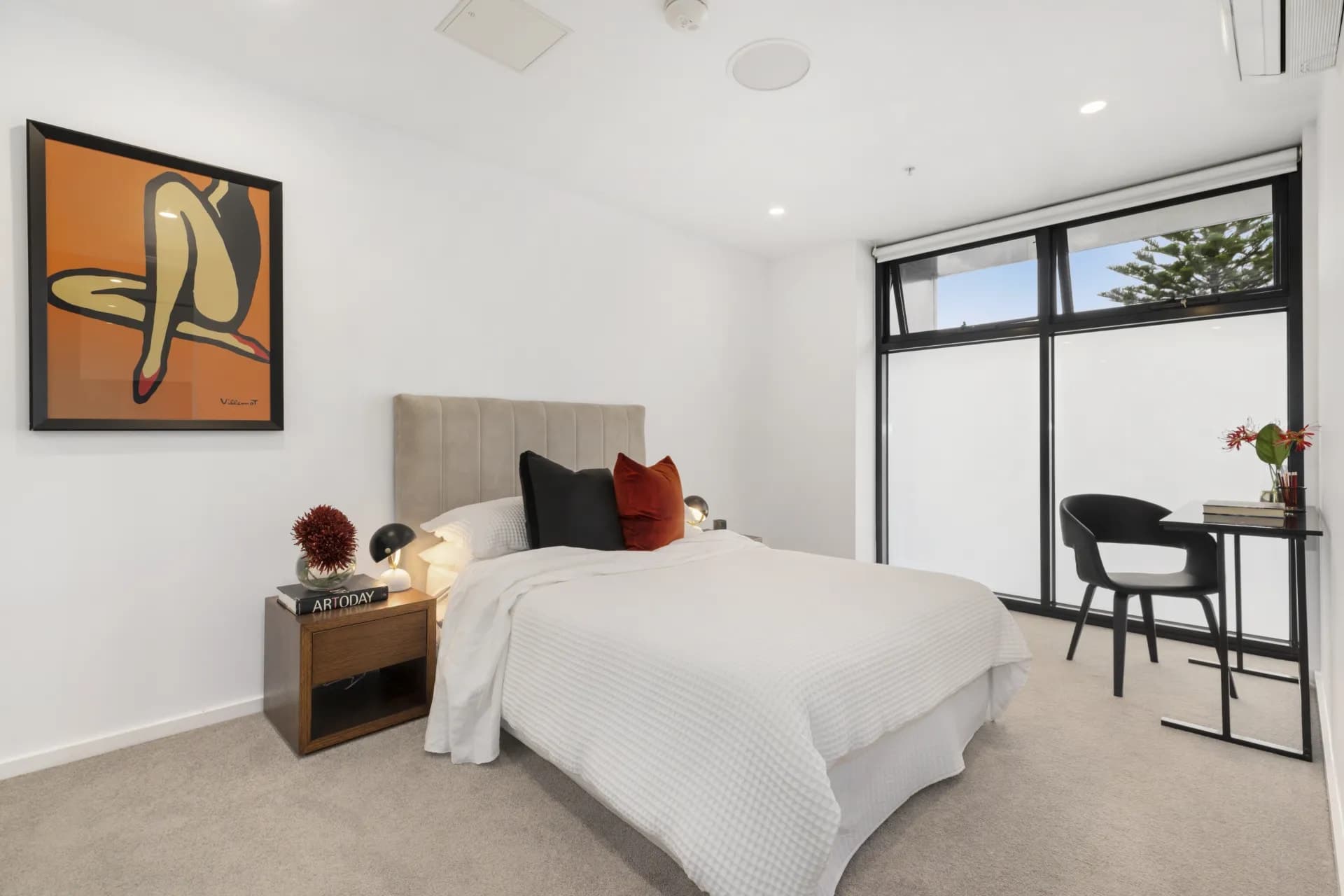 Unit 201/40 Beach Street, Port Melbourne, VIC, Port Melbourne - Thumbnail 8