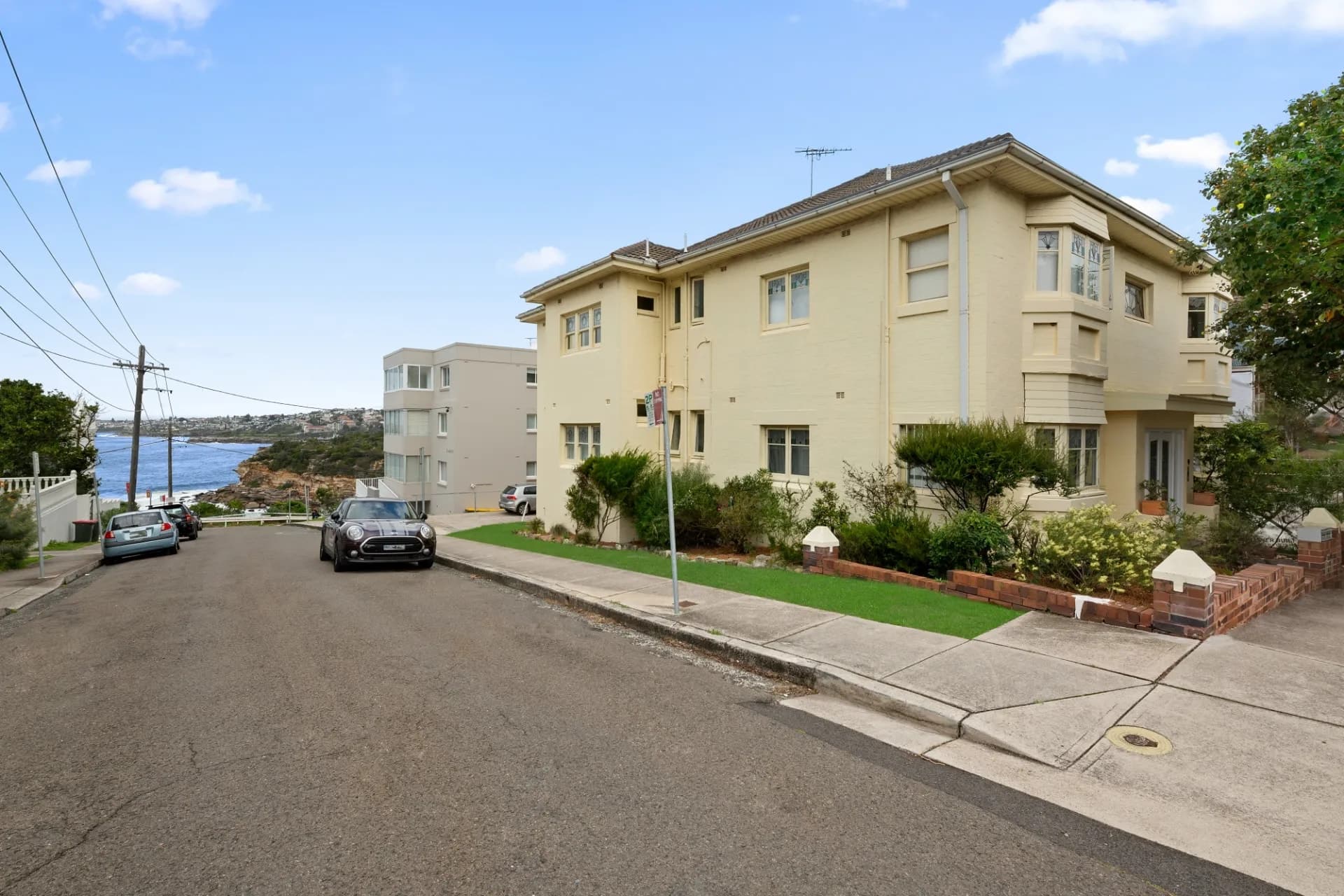 Unit 4/9 Melrose Parade, Clovelly, NSW, Clovelly - Image 1