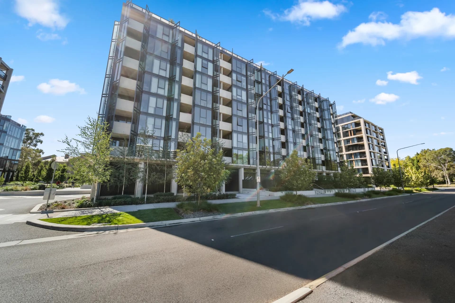 812/83 Cooyong Street, Reid, ACT, Reid - Image 1