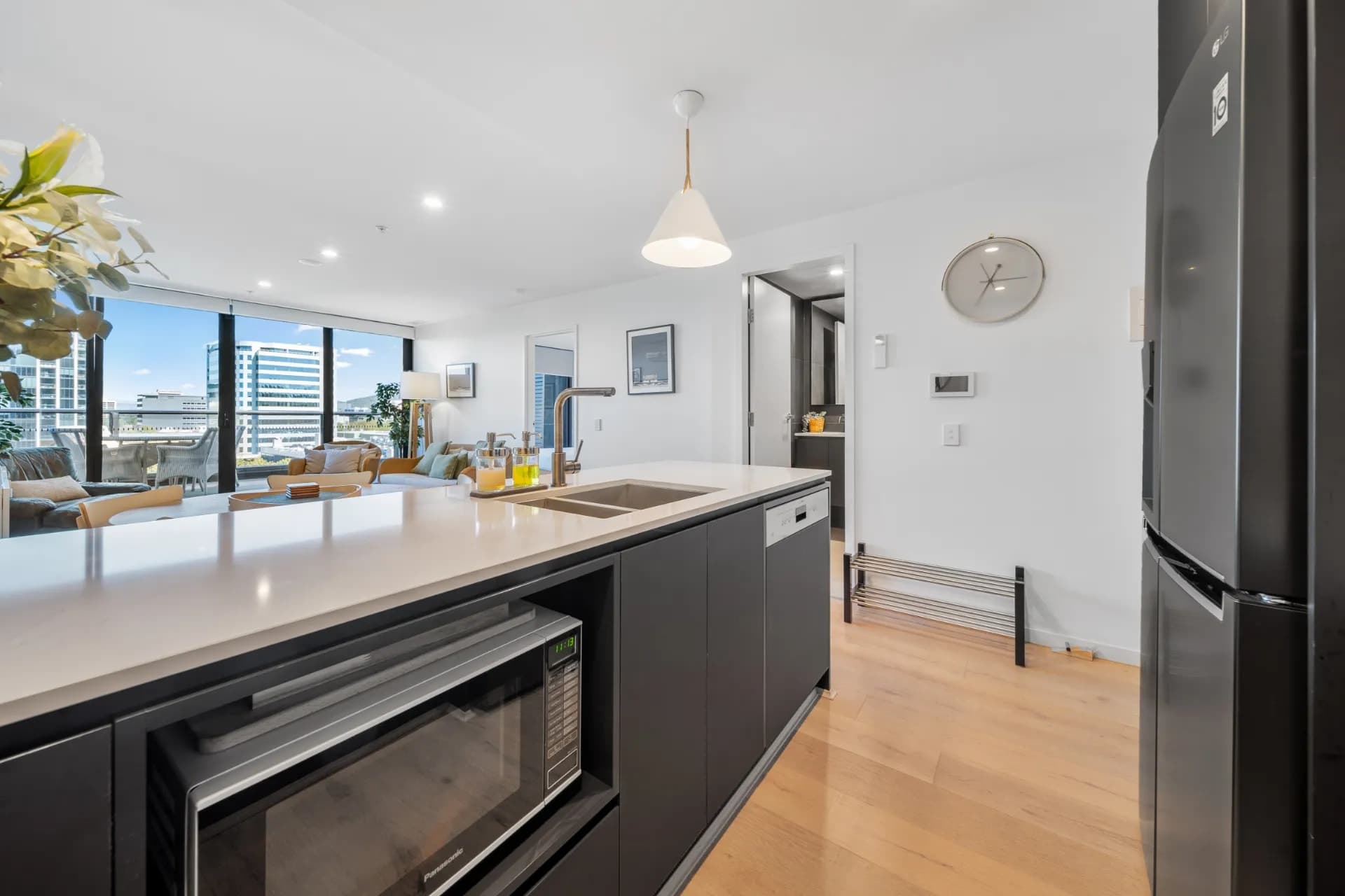 812/83 Cooyong Street, Reid, ACT, Reid - Thumbnail 7