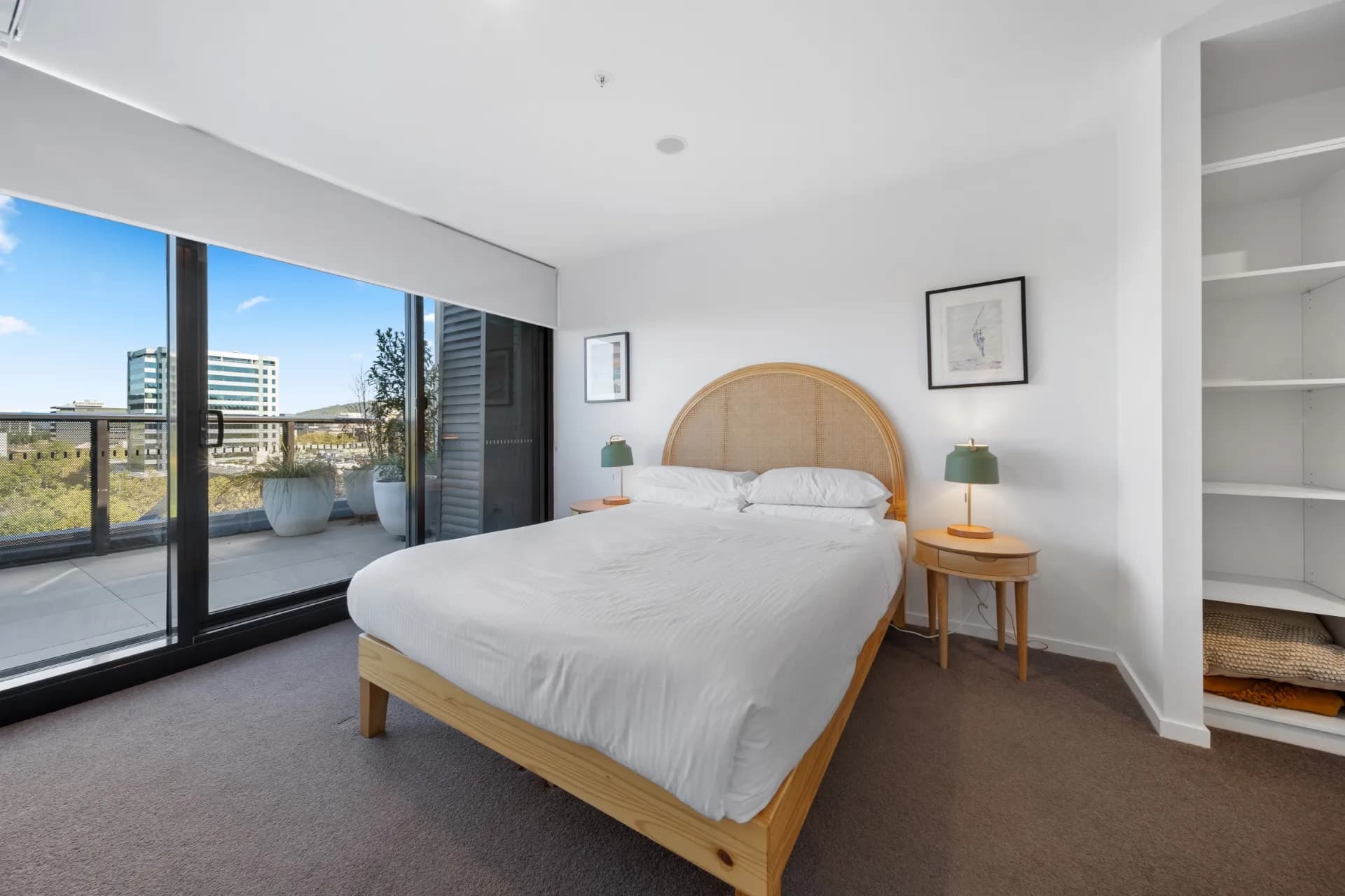 812/83 Cooyong Street, Reid, ACT, Reid - Thumbnail 8