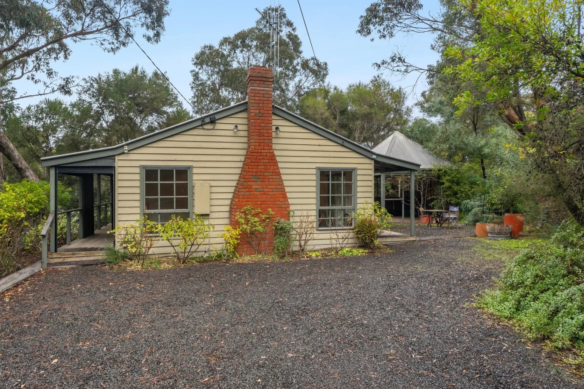11 Golf Links Road, Hepburn, VIC, Hepburn - Image 1