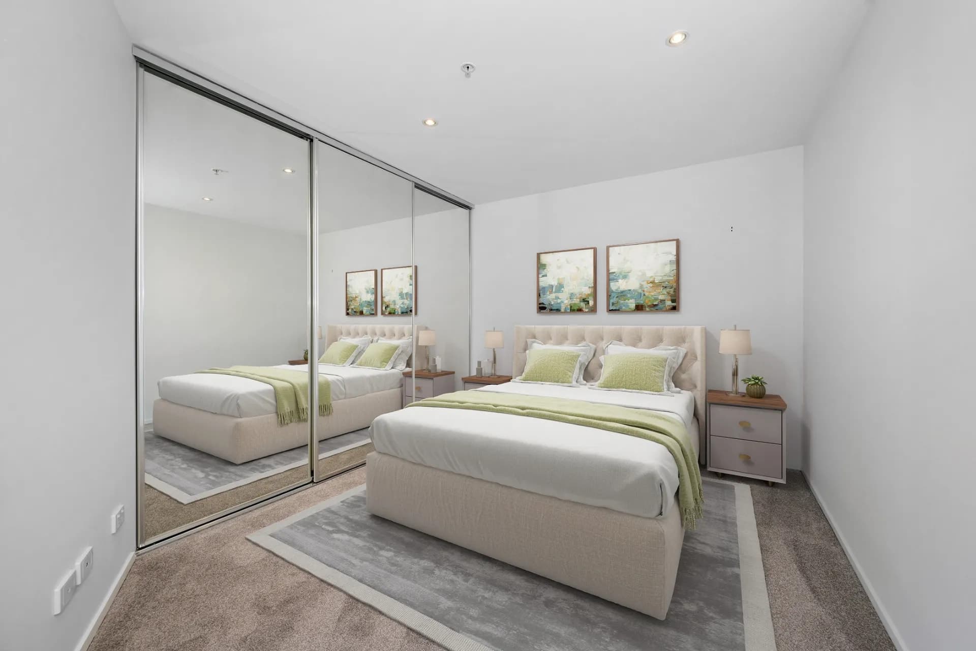 605/83 Queens  Road, Melbourne, VIC, Melbourne - Thumbnail 5