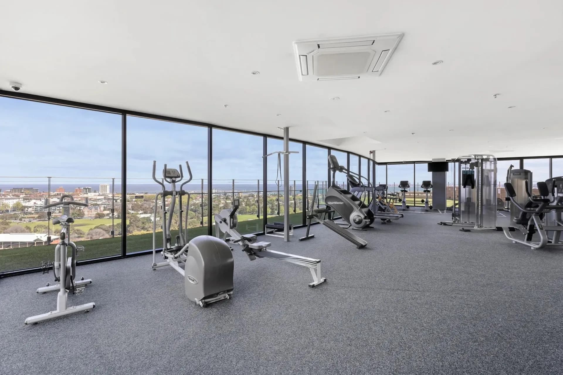 605/83 Queens  Road, Melbourne, VIC, Melbourne - Thumbnail 8