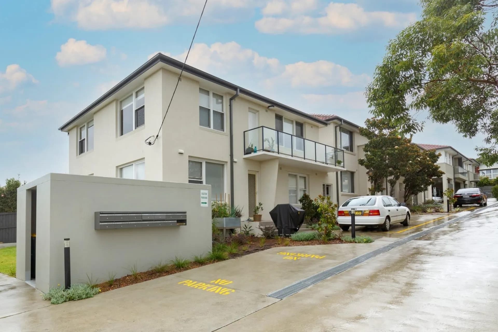 5/54 Harbord Road, Freshwater, NSW, Freshwater - Thumbnail 4