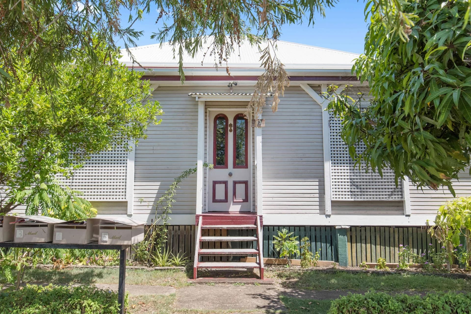 Unit 1/13 Broadway Street, Woolloongabba, QLD, Woolloongabba - Image 1