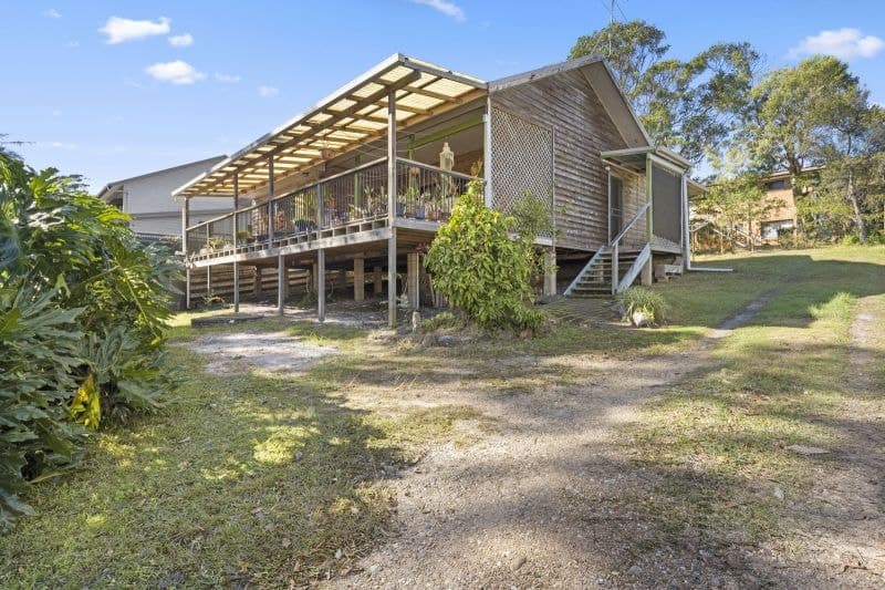 45 Flaherty Street RED ROCK NSW, Red Rock - Thumbnail 2