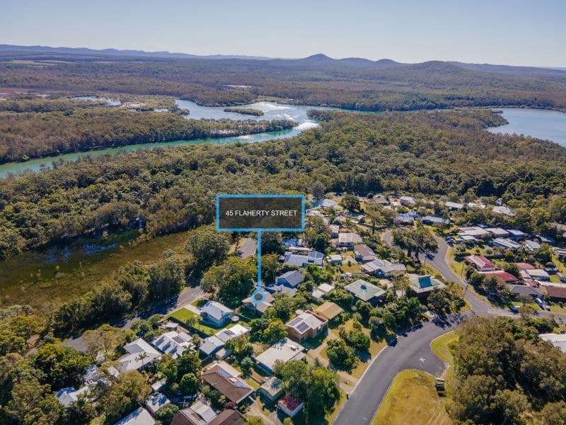 45 Flaherty Street RED ROCK NSW, Red Rock - Thumbnail 8