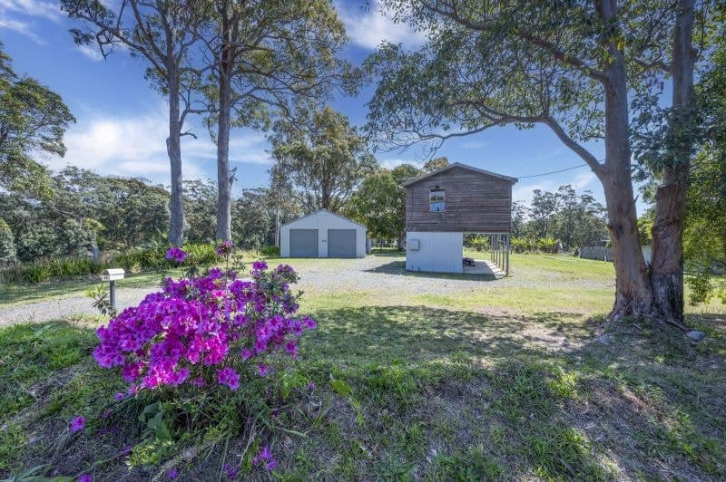 56 Pullen Street WOOLGOOLGA NSW, Woolgoolga - Image 1