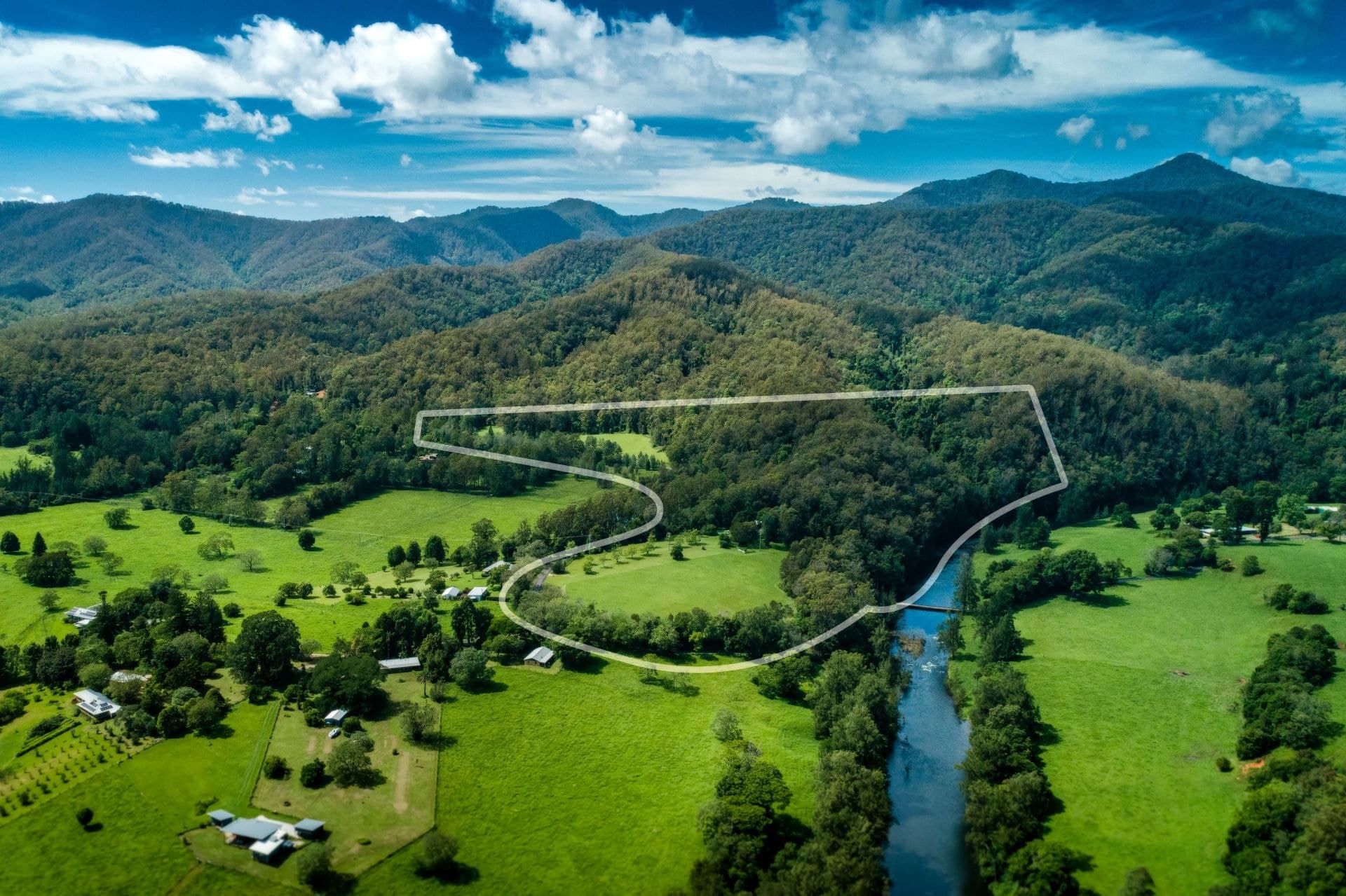 1303 Darkwood Road THORA NSW, Thora - Image 1