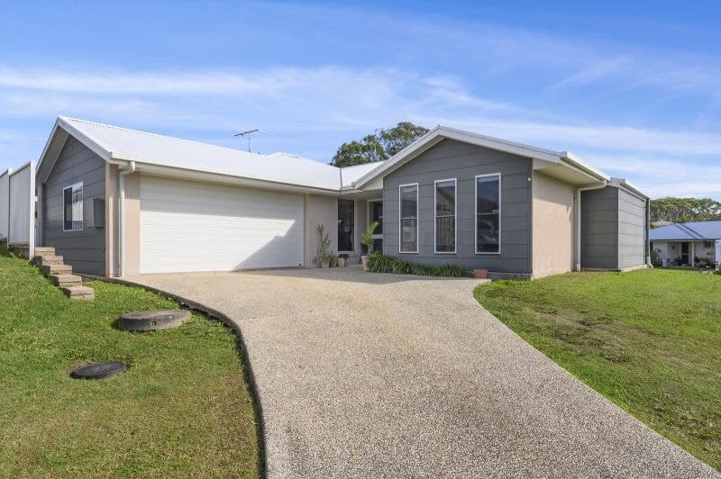 2 Cowrie Close CORINDI BEACH NSW, Corindi Beach - Image 1